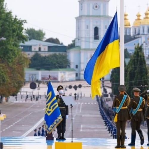 «Всё разбазарили». Что на Украине за 30 лет построили вместо «Франции №2»?