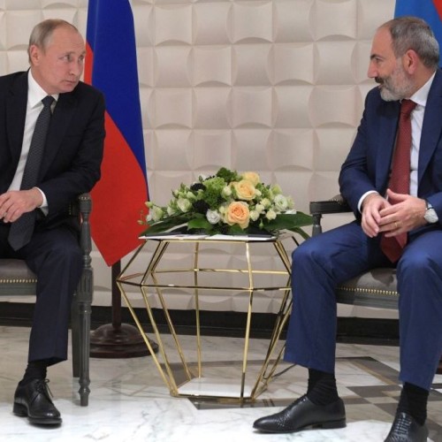Россия и Армения в 2019 году – негативным прогнозам вопреки
