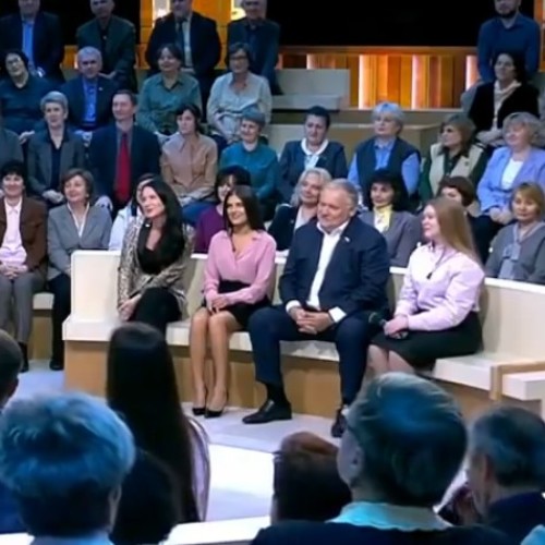 Украина без помощи? Время покажет. Выпуск от 11.11.2019