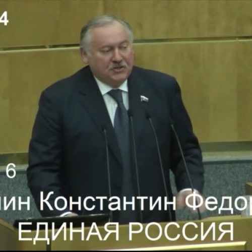 Госдума ответила на антироссийскую «декларацию» парламентов Украины и Польши