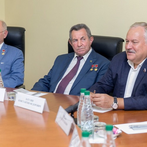 Константин Затулин: Мы настаиваем на том, что приднестровцы должны быть свободны в своём выборе