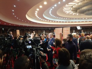 Депутат Госдумы: Армения – официальный союзник России на Южном Кавказе