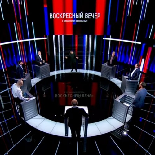 Ситуация на Украине. Вечер с Владимиром Соловьевым от 19.07.2020
