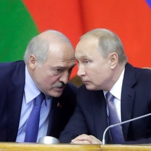 В Госдуме Александру Лукашенко посоветовали поучиться у Владимира Путина