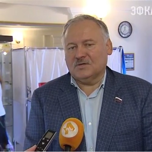 В Сочи состоялось предварительное голосование по выбору кандидатур в заксобрание