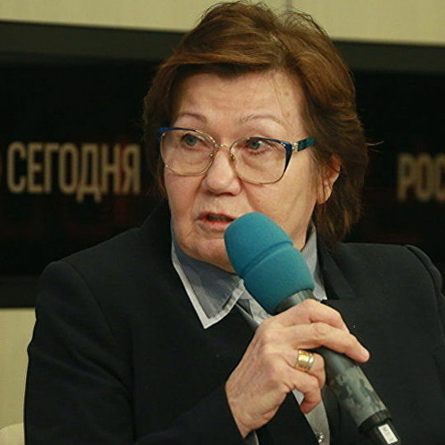 Институт стран СНГ написал доклад о том, как поживают русские в бывших наших республиках
