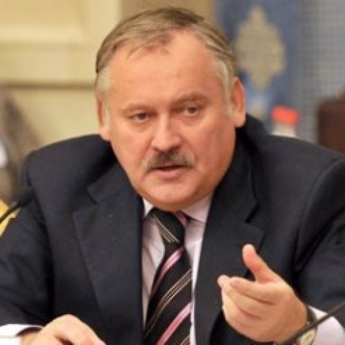 Константин Затулин против проституирования казачества