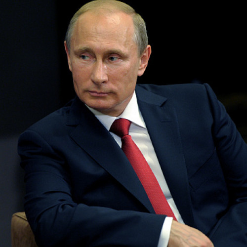 Госдума: Путин — президент всех россиян, а не партии «Единая Россия»