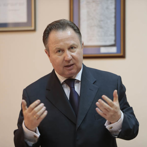 Валерий Алексеев: «Провокация в Тбилиси была многовекторной»