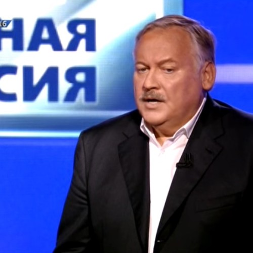 Выборы-2016. Теледебаты (ТВЦ 29.08.2016)