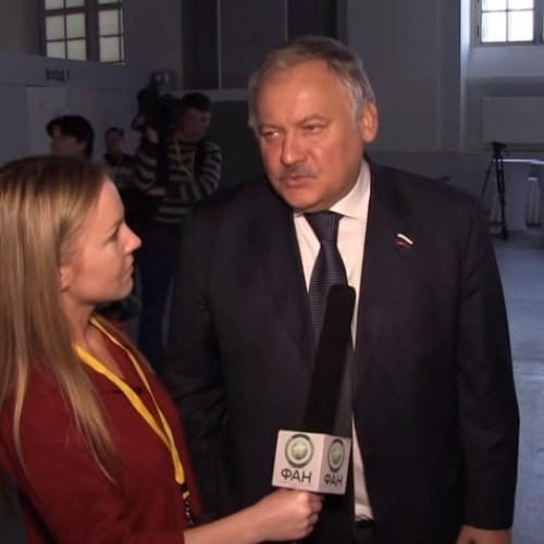Константин Затулин о ежегодном Послании Президента России  Федеральному Собранию