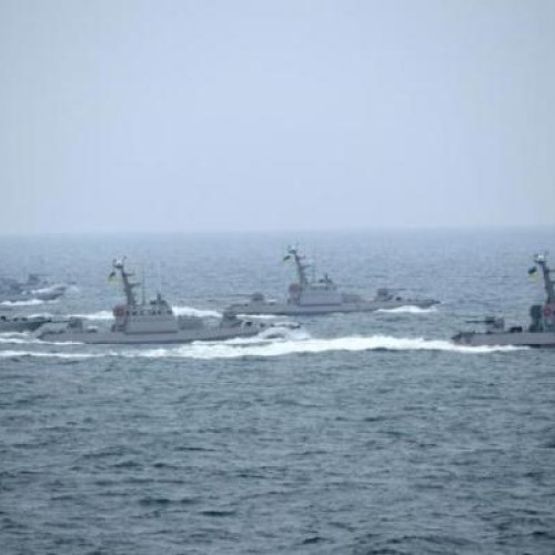 В ГД прогнозируют военное положение на Украине после усиления группировки в Азовском море