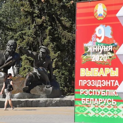 Россию устроит договороспособный президент