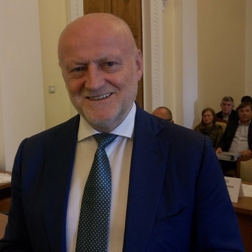Имгрунт избран главой администрации Ялты