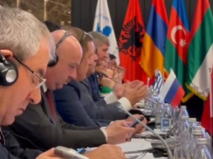 Выступление Константина Затулина на 60-ой Ассамблее ПАЧЭС