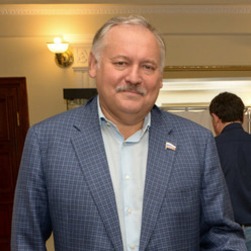Депутат Константин Затулин встретился с сочинскими архитекторами