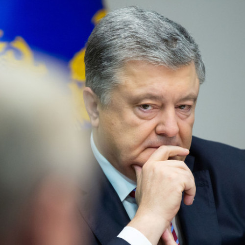 В Госдуме объяснили решение Порошенко приравнять членов УПА к ветеранам войны
