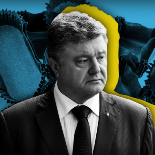Киев ни за что не отвечает, но считает, что ему все обязаны