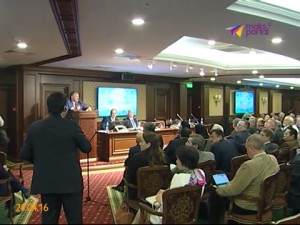 В Сочи завершился международный форум евразийской интеграции
