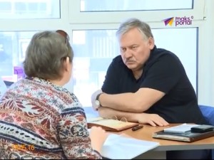 В Адлере работает общественная приёмная Константина Затулина