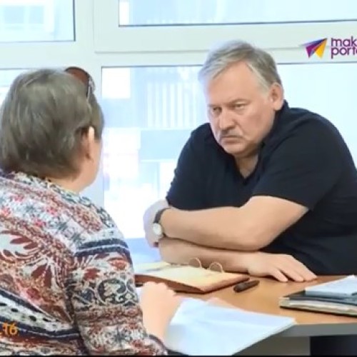 В Адлере работает общественная приёмная Константина Затулина