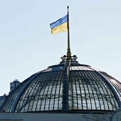 В ГД оценили ситуацию вокруг продления военного положения на Украине
