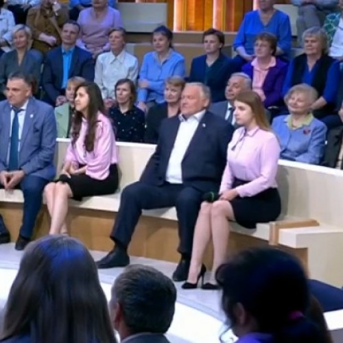 Риски Brexit. Время покажет. Выпуск от 03.09.2019