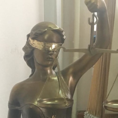 Правосудие по-сочински вызывает вопросы