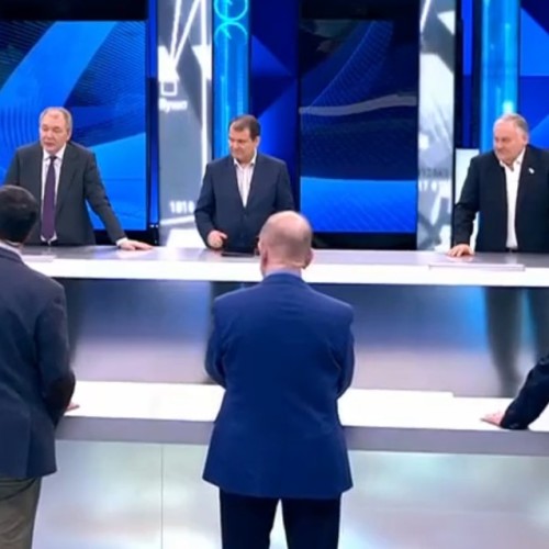 НАТО — последняя надежда Украины? Время покажет от 07.04.2021