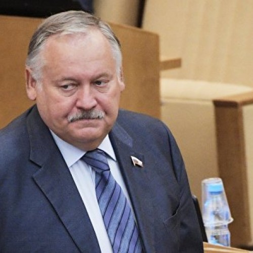 Константин Затулин: Русофобские круги в США могут организовать провокацию в Донбассе