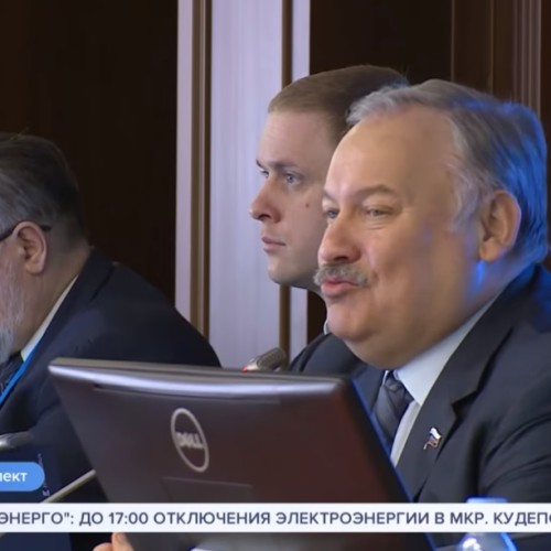 Сегодня в Сочи продолжится работа Второго форума евразийской интеграции