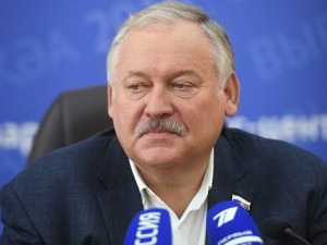 Константин Затулин: Азербайджан видит своего главного союзника в Турции, а не в России