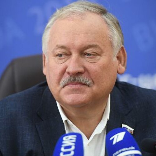 Константин Затулин: Азербайджан видит своего главного союзника в Турции, а не в России