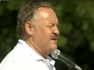 НТС: Большая бескозырка — 2011