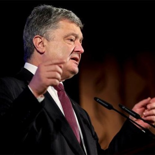 Два пути Порошенко с Тимошенко: Либо в ЗАГС, либо к прокурору