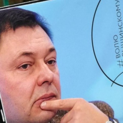 Константин Затулин: Зеленский должен освободить Вышинского