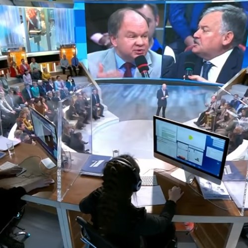 47 спортсменов. Время покажет. Выпуск от 09.02.2018