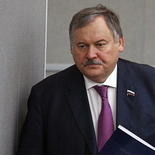 Затулин о признании геноцида осетин: нужны доказательства
