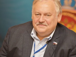 Затулин о войне в Южной Осетии: Россия позволила Грузии допустить ошибку