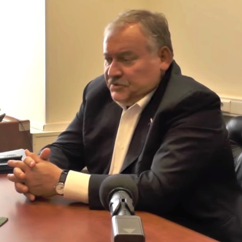 Константин Затулин: кто мешает возвращению русских в родную гавань