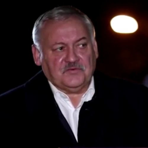 Как Ренато Усатый пытается разграбить Молдавию через Санду