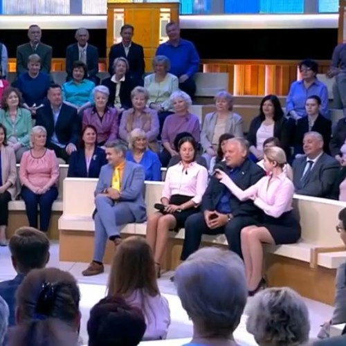 Польские разочарования. Время покажет. Выпуск от 30.08.2019