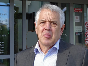 Депутат Затулин: арест Александра Гапоненко – позор для Латвии