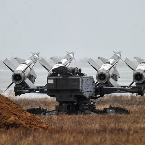 Депутат Затулин прокомментировал испытания комплекса «Нептун» на Украине