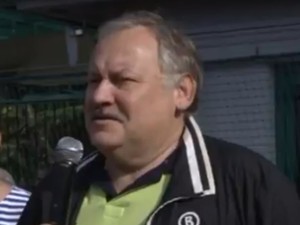 Большая Абхазская Шляпа — 2014