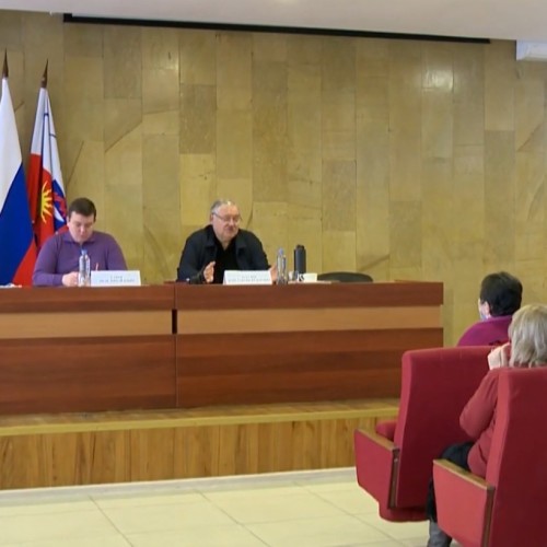 Депутат ГД Затулин пообещал разобраться в проблемах жителей Хостинского района Сочи