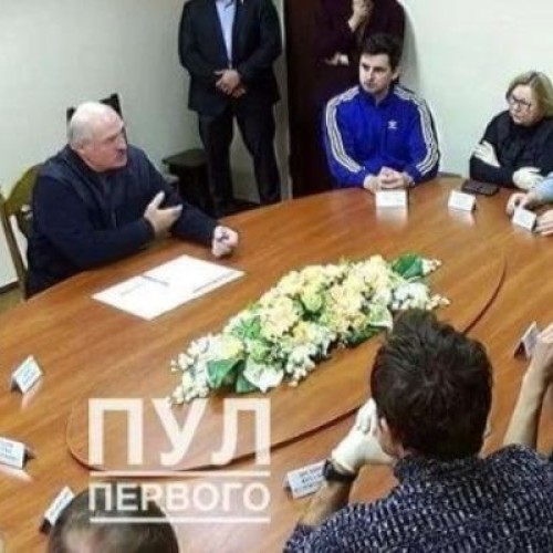 В Госдуме призвали белорусские власти отпустить политзаключённых