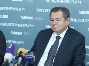 Советник президента РФ рассказал, чем будет отличаться «Лазаревский клуб» от «Грибоедовского»