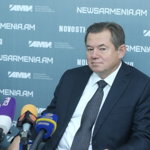 Советник президента РФ рассказал, чем будет отличаться «Лазаревский клуб» от «Грибоедовского»