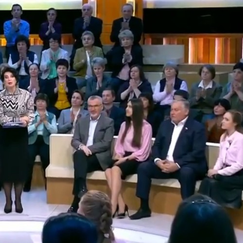Карантин по суду. Время покажет. Выпуск от 17.02.2020